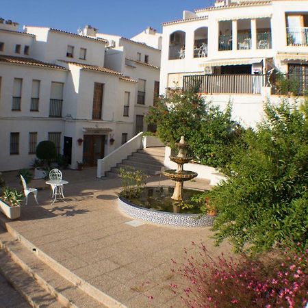 Casa De Los Mandalas Αλτέα Εξωτερικό φωτογραφία
