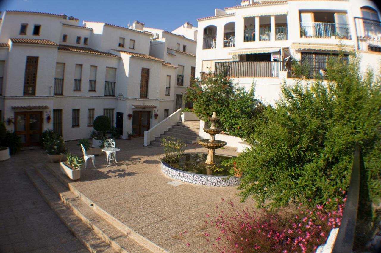 Casa De Los Mandalas Αλτέα Εξωτερικό φωτογραφία